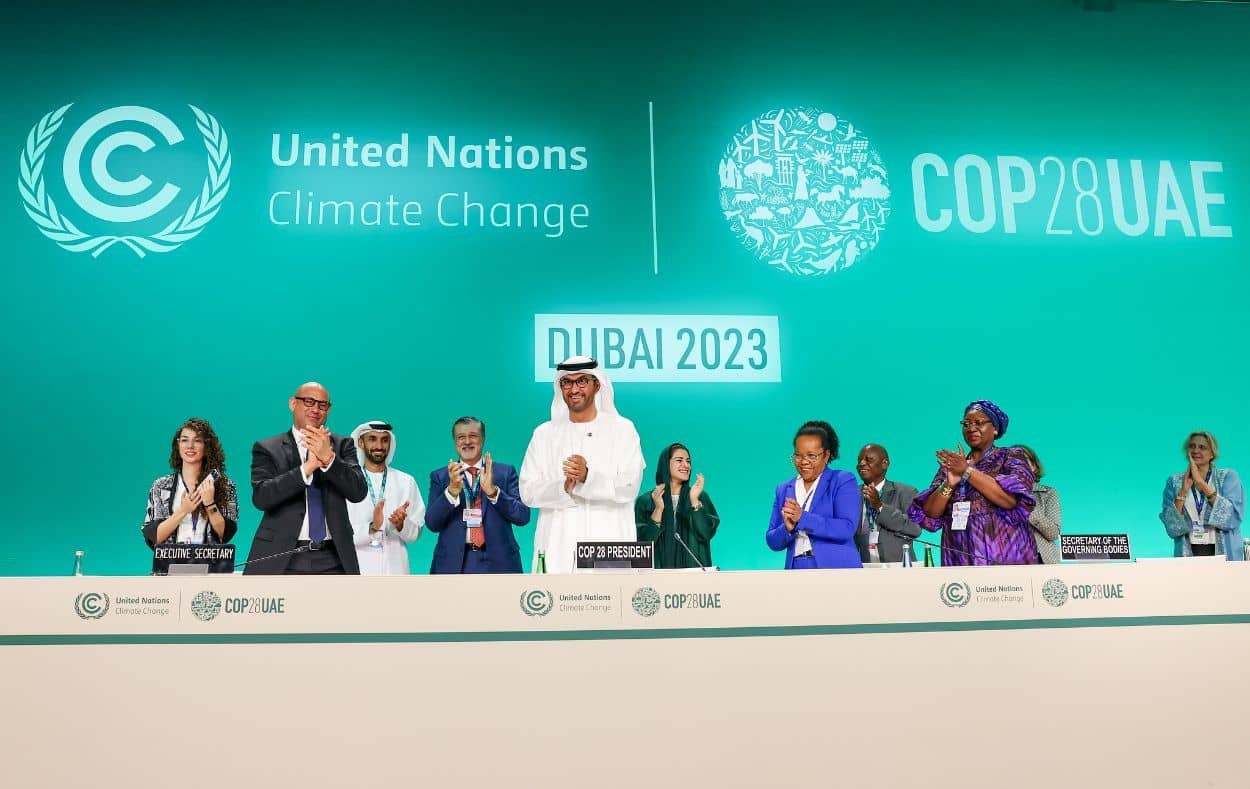 Que peut-on retenir de la COP 28 à Dubai ?